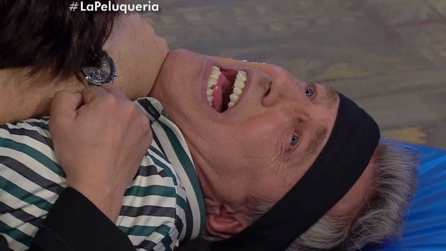 ¡Un curso de defensa personal fallido! | Mejores Momentos