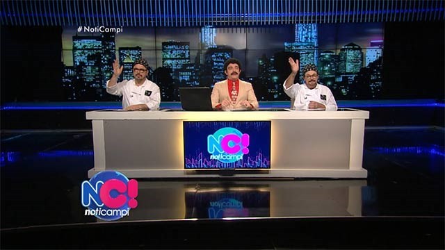Programa 37 | Temporada 1