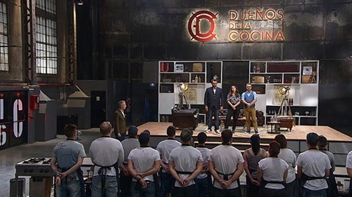 Programa 01 | Temporada 1