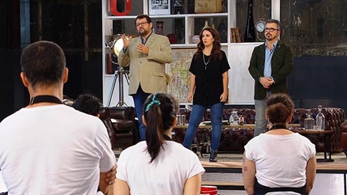 Programa 03 | Temporada 1