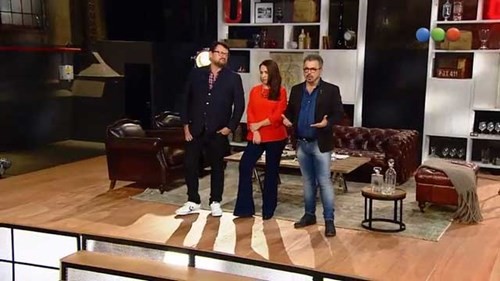 Programa 04 | Temporada 1