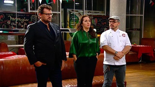 Programa 05 | Temporada 1