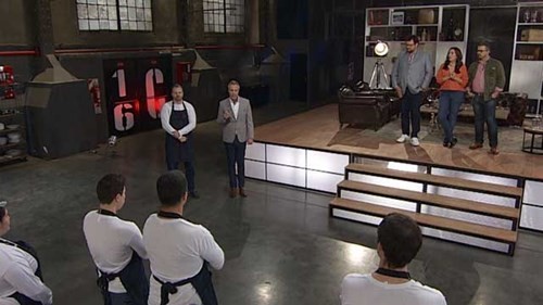 Programa 08 | Temporada 1