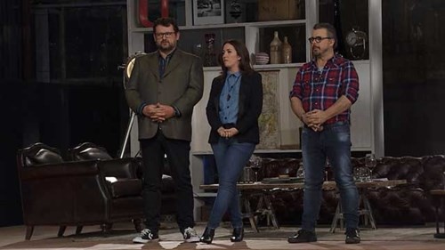 Programa 11 | Temporada 1