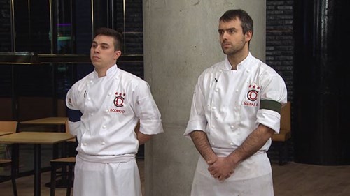 Programa 13 | Temporada 1