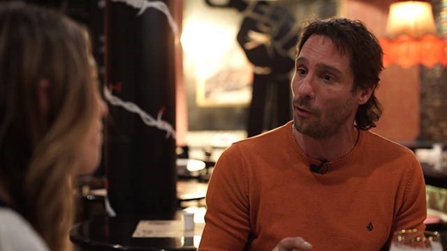 Gonzalo Valenzuela: "Mis hijos tienen doble militancia entre Argentina y Chile" | Bonus Track