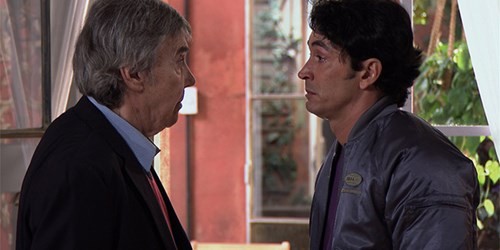 Capítulo 07 | Capitulos