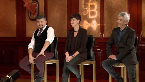 Programa 02 | Temporada 1