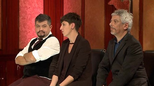 Programa 03 | Temporada 1