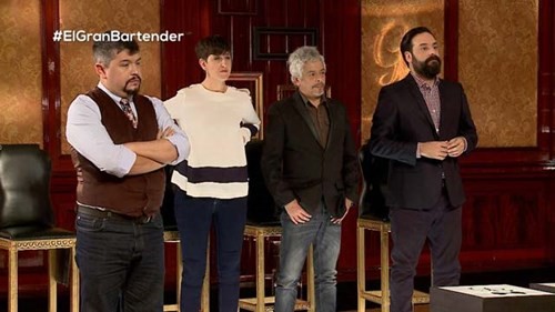 Programa 08 | Temporada 1