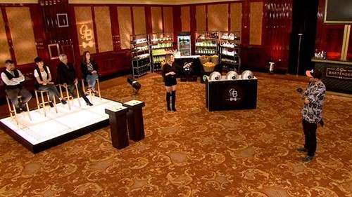 Programa 10 | Temporada 1