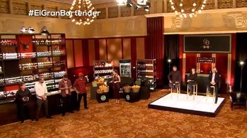 Programa 12 | Temporada 1