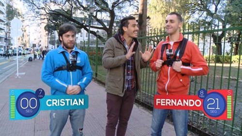 Programa 09 | Programas