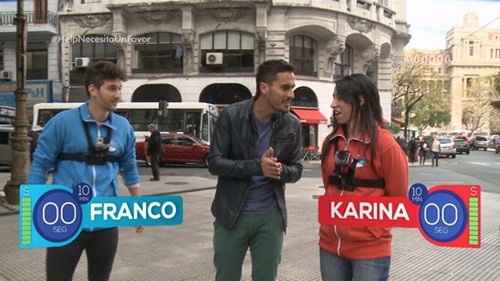 Programa 14 | Programas