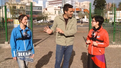 Programa 20 | Programas