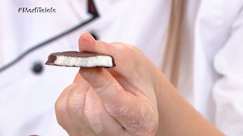 Medallones de menta: ¡descubrí la receta! | Recetas