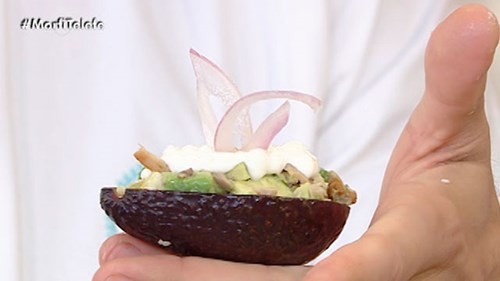 Ensalada "Monada": la receta express de Rodrigo | Recetas