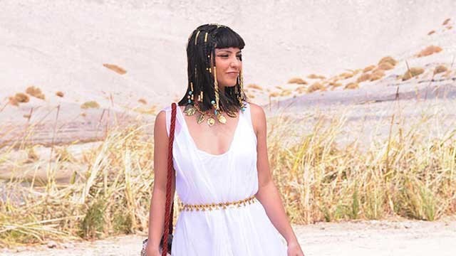 ¿Cuánto sabés de Moisés y los 10 mandamientos? | Exclusivos