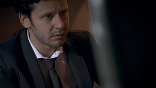 Capítulo 07 | Capítulos