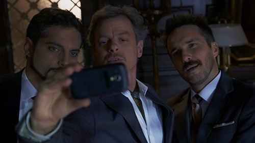 Capítulo 14 | Capítulos