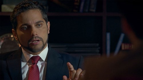 Capítulo 20 | Capítulos