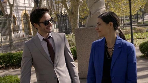 Capítulo 21 | Capítulos