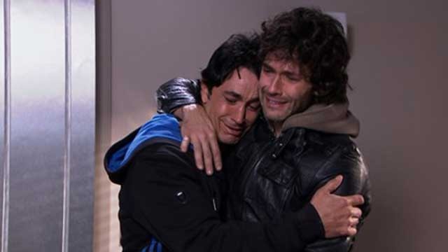 Capítulo 32 | Capitulos