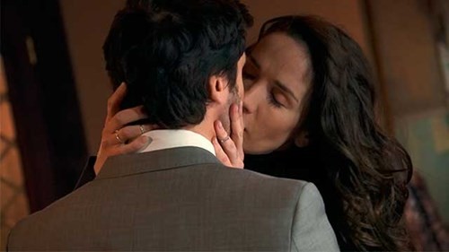 Capítulo 40 | Capítulos