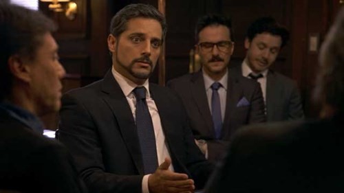 Capítulo 42 | Capítulos