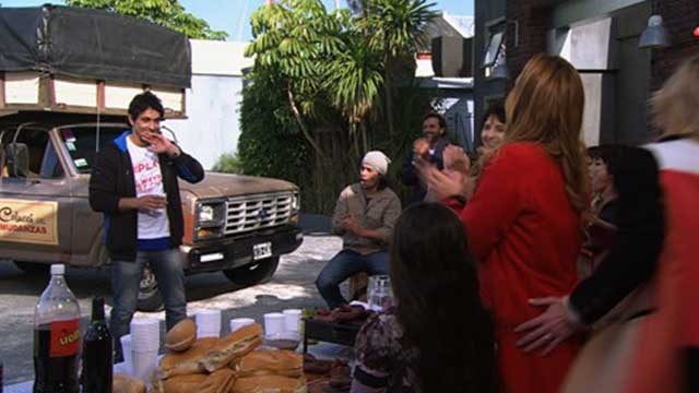 Capítulo 45 | Capitulos