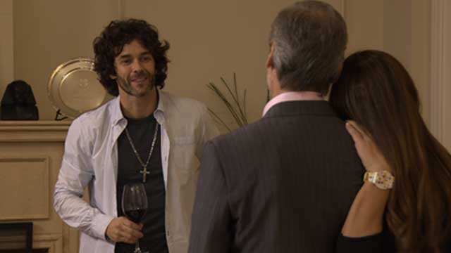 Capítulo 47 | Capitulos