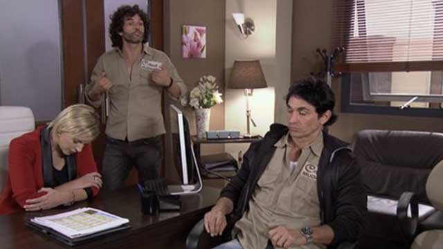 Capítulo 65 | Capitulos