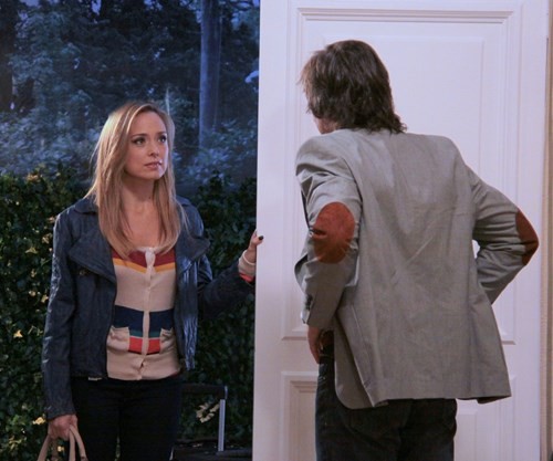 Capítulo 33 | Capítulos