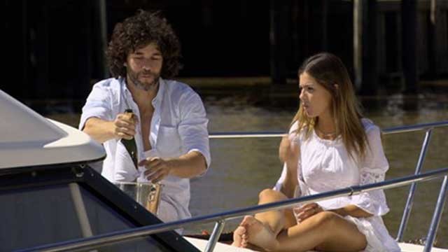 Capítulo 75 | Capitulos