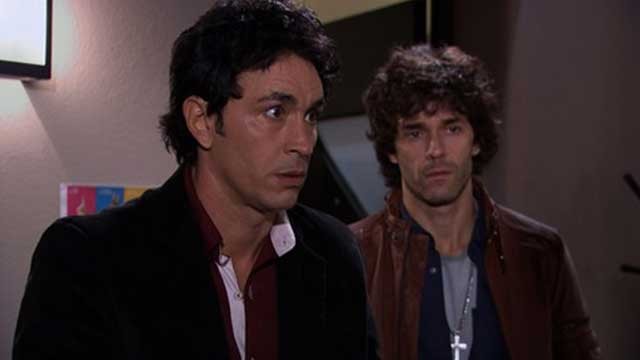 Capítulo 77 | Capitulos