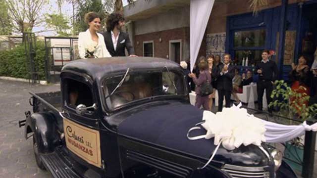 Capítulo 83 | Capitulos