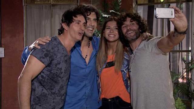 Capítulo 84 | Capitulos