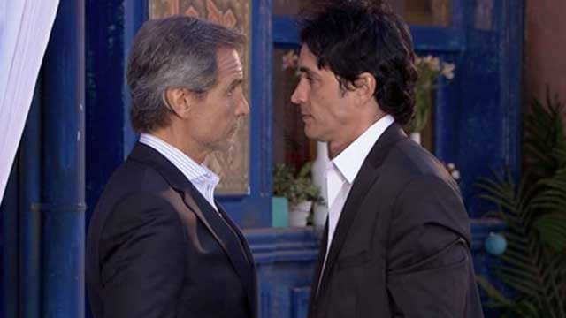 Capítulo 85 | Capitulos