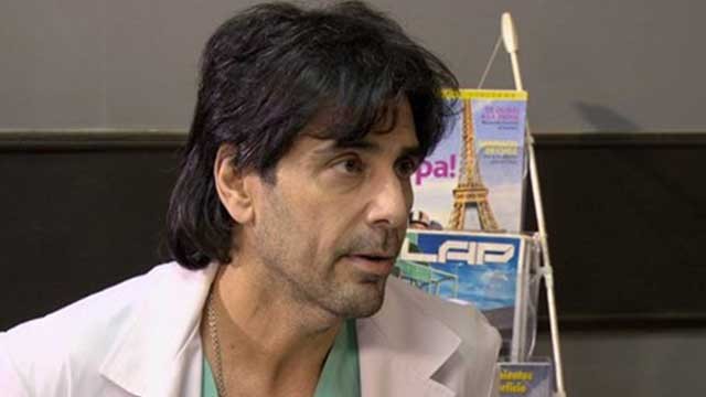 Capítulo 96 | Capitulos