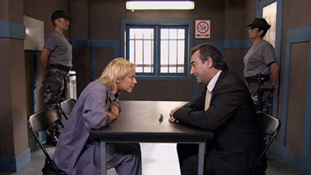 Capítulo 115 | Capitulos