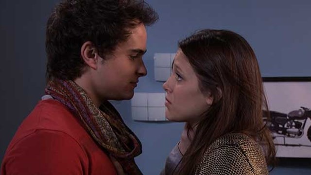 Capítulo 40 | Capítulos