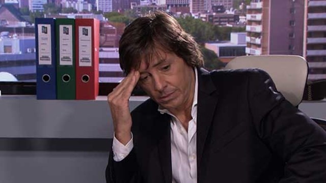 Capítulo 43 | Capítulos