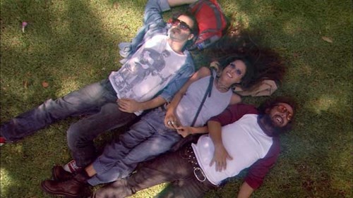 Capítulo 01 | Capitulos