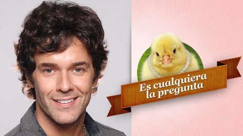 Mariano Martínez: "Recuerdo mi infancia en Soldati" | Temporada 2