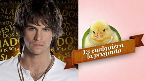 Pablo Martínez: "Mi lugar en el mundo es en el sur argentino" | Temporada 2