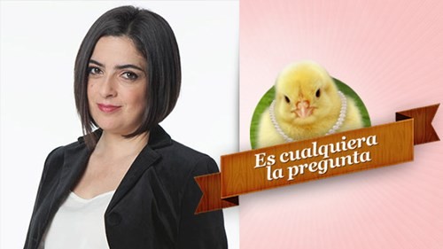 Paola Barrientos: "Mis amigos saben que no pueden esperar nada amable de mí" | Temporada 2