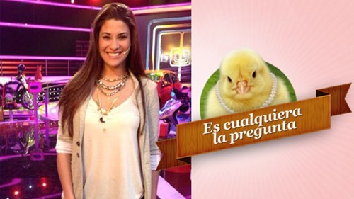 Ivana Nadal: "Soy tuitera pero me da fiaca" | Temporada 2