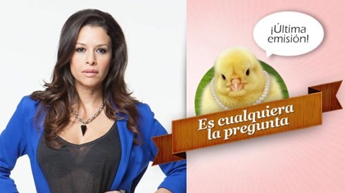 Julieta Ortega: "Me gusta tener la razón" | Temporada 2