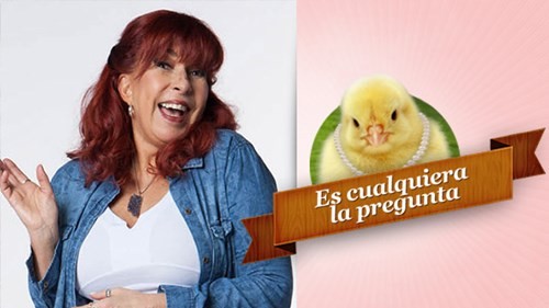 Georgina Barbarossa: "Planto árboles, los acaricio y les charlo" | Temporada 2