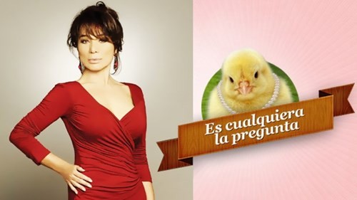 Betiana Blum: "Soy peligrosamente distraída" | Temporada 2